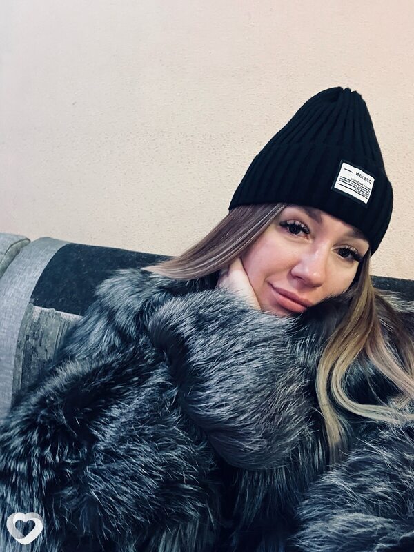 Анна, 29, Москве — анкета №2931748