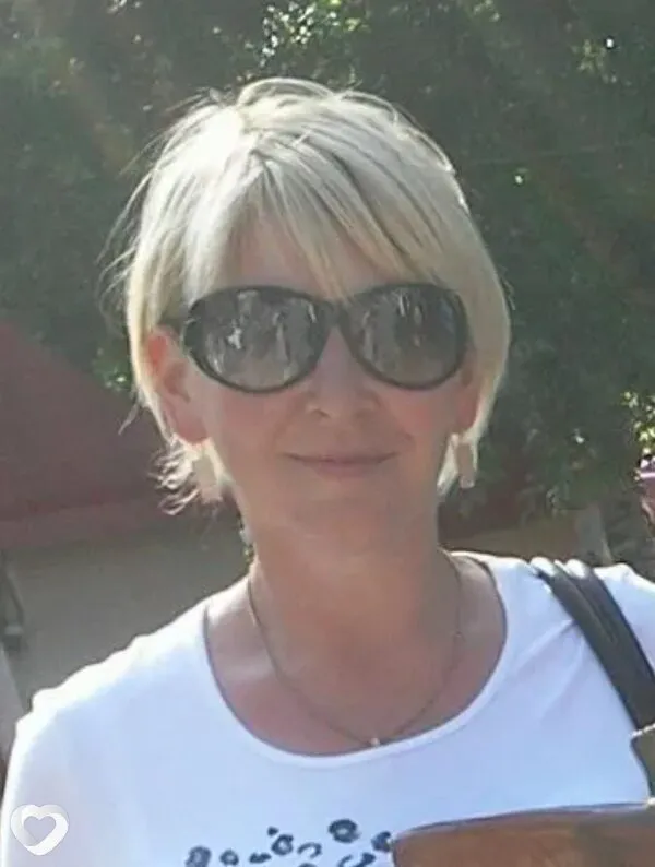 Ольга, 49, Барнауле — анкета №2931750