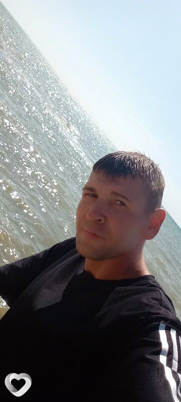 Валентин, 40, Советском — анкета №2931752