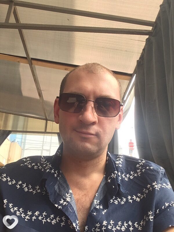 Константин, 39, Новосибирске — анкета №2931753