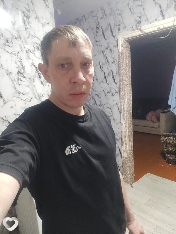 Yuri, 35, Черногорске — анкета №2931757