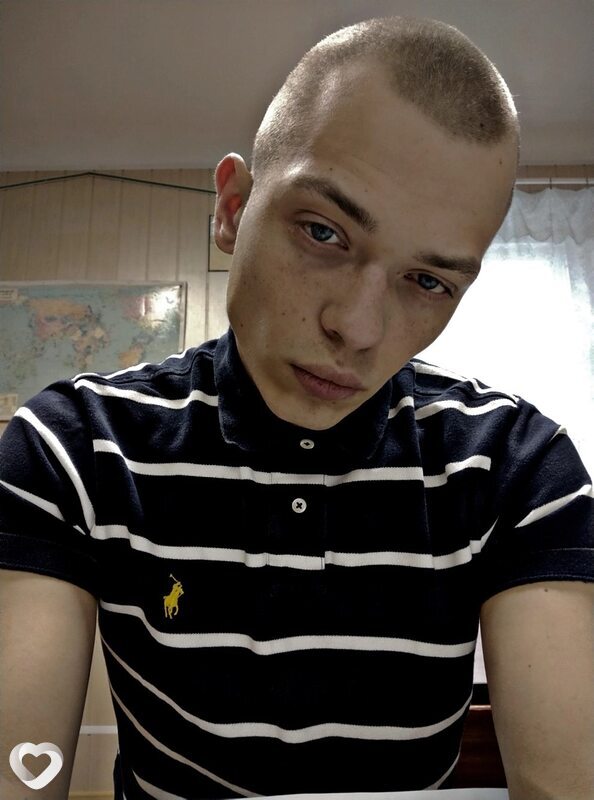 Андрей, 26, Донецке — анкета №2931761