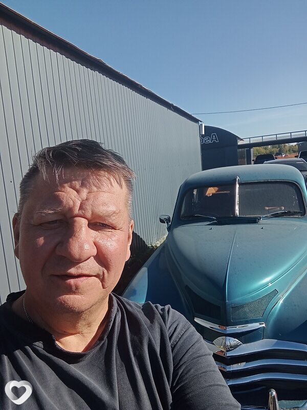 Михаил, 43, Владимире — анкета №2931764