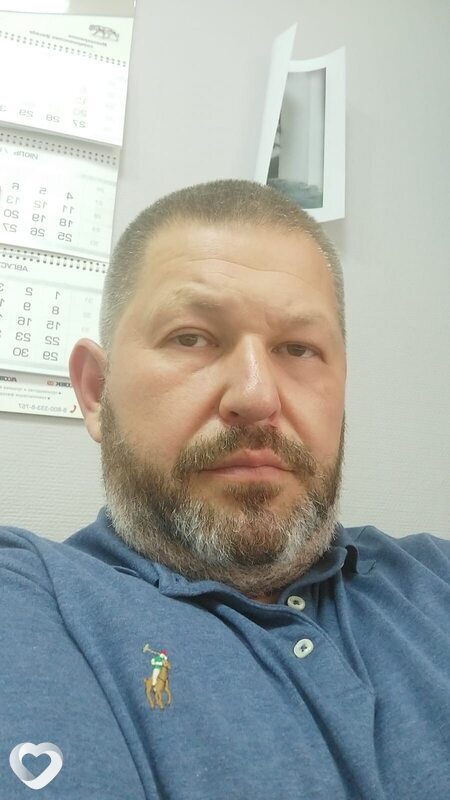 Сергей, 47, Москве — анкета №2931700