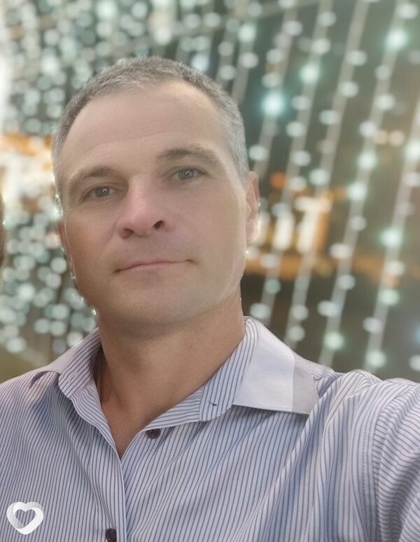Александр, 41, Минске — анкета №2931702