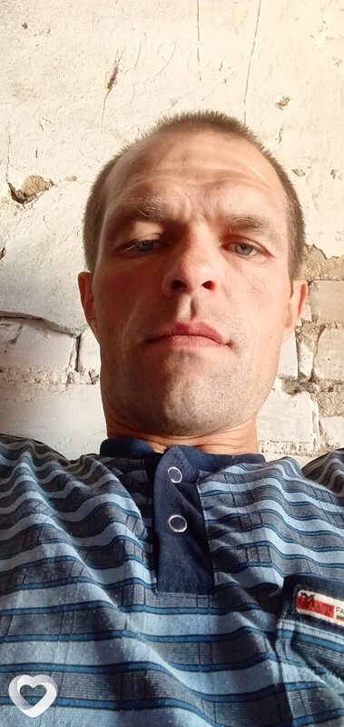 Юра, 38, Орше — анкета №2931709