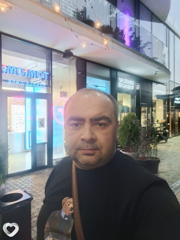 Сергей, 42, Ростове-на-Дону — анкета №2931715