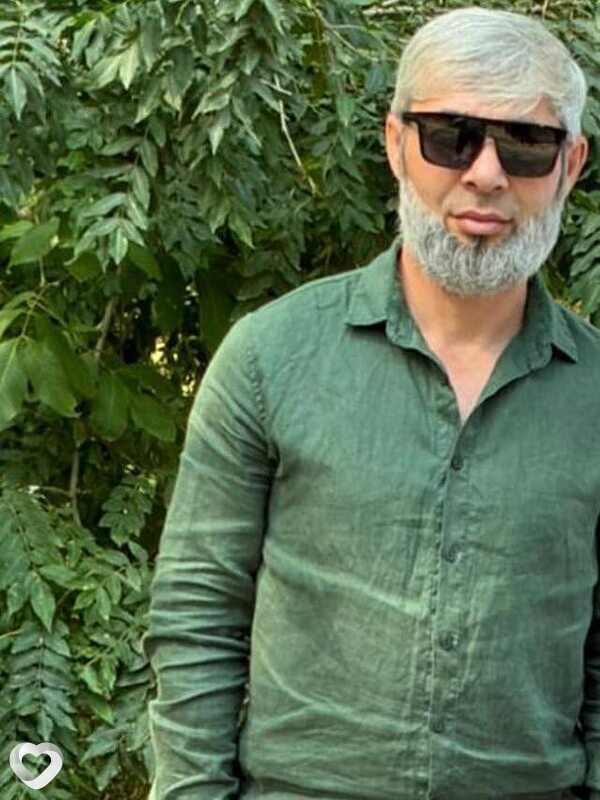 Ибра, 44, Пятигорске — анкета №2931716
