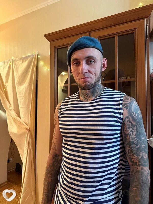 Виктор, 36, Ростове-на-Дону — анкета №2931768