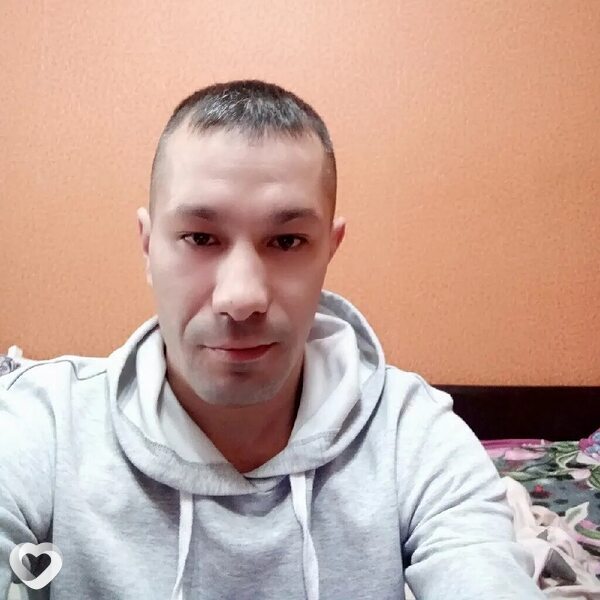 Николай, 40, Хабаровске — анкета №2931773