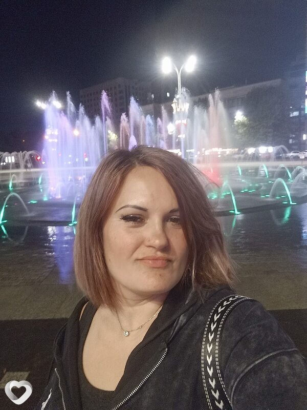 Екатерина, 39, Краснодаре — анкета №2931774