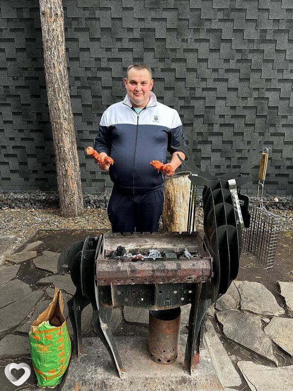 Дмитрий, Кинель