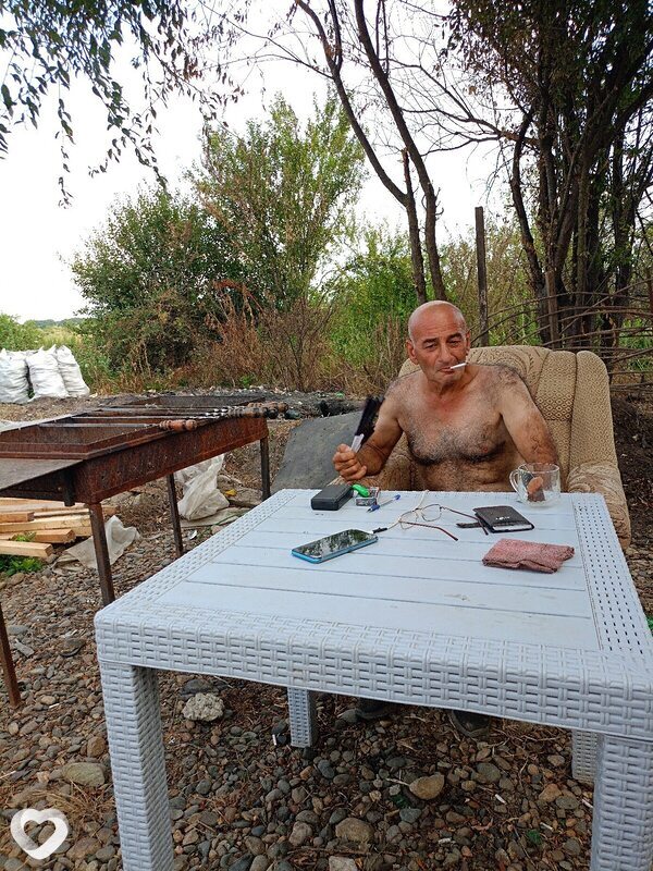 Руслан, 57, Балашихе — анкета №2931782