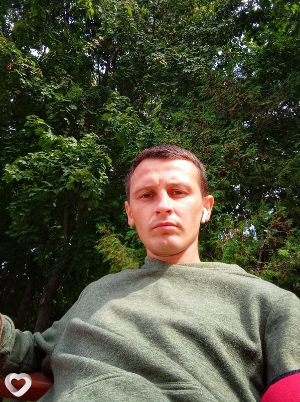 Александр, 33, Пензе — анкета №2931787