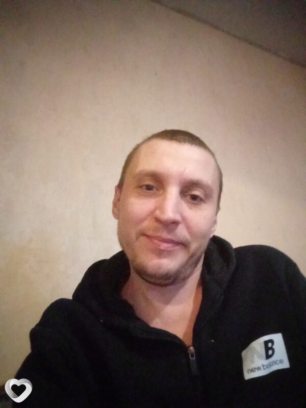 Дима, 35, Кстове — анкета №2931788
