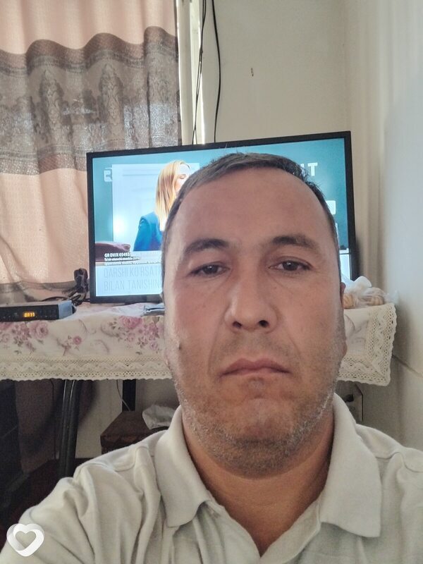 Эркин, Наманган
