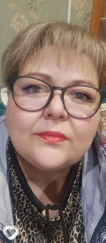 Инна, 45, Уфе — анкета №2931958