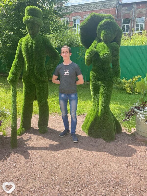 Николай, Углич