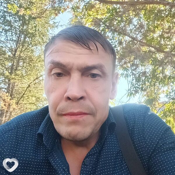 Андрей, 46, Казани — анкета №2931965