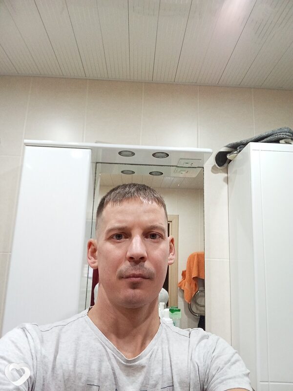 Петр, 37, Чебоксарах — анкета №2931818