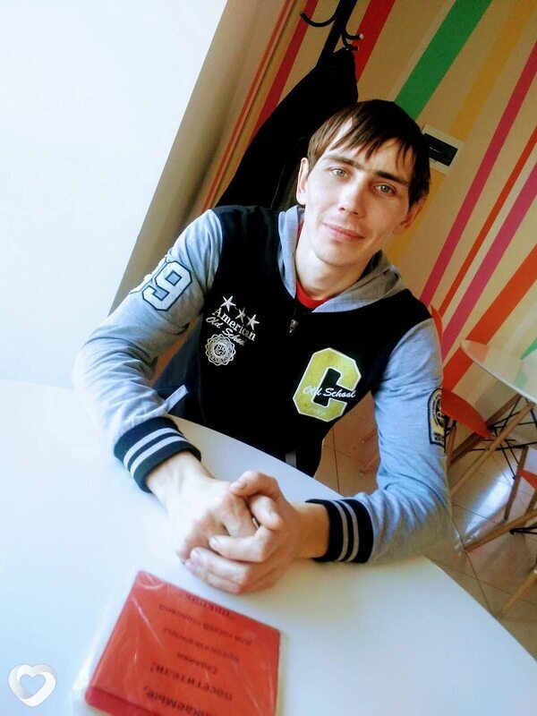 Василий, 34, Рязани — анкета №2931822