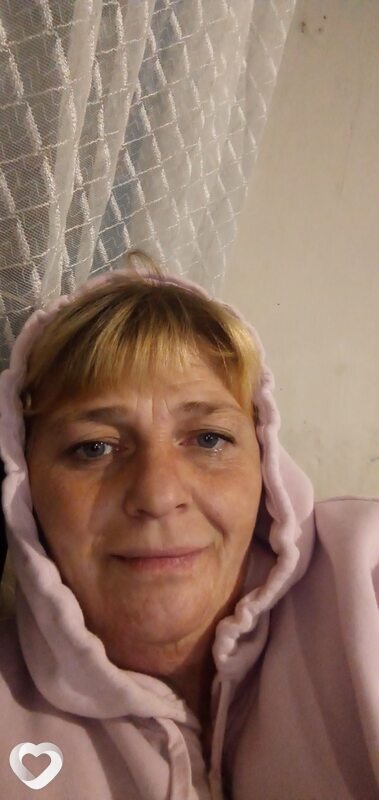 Nadia, 40, Житомире — анкета №2931826