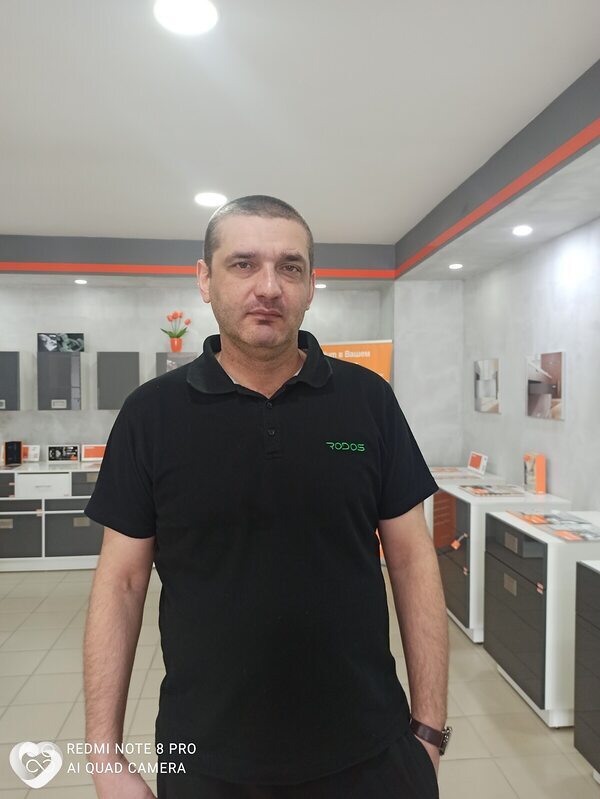 Валера, 46, Костанае — анкета №2931833