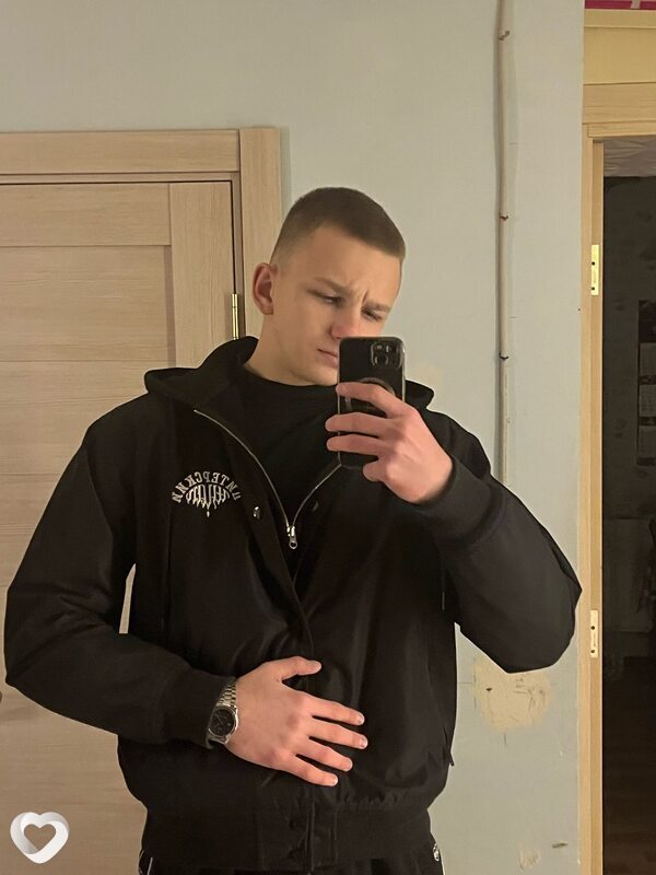 Денис, 26, Санкт-Петербурге — анкета №2931837