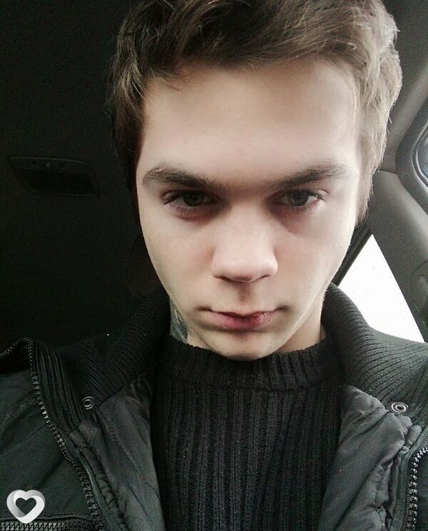Дима, 26, Киеве — анкета №2931839