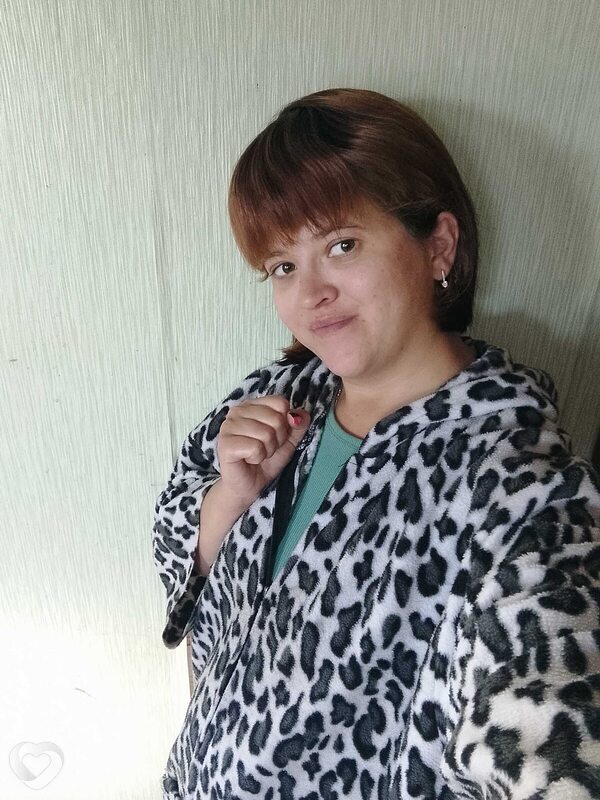 Аня, 30, Иркутске — анкета №2931840