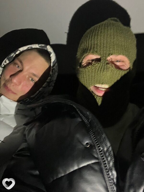 Михаил, 28, Обнинске — анкета №2931841