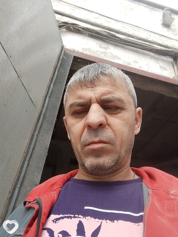 Николай, 47, Кургане — анкета №2932192
