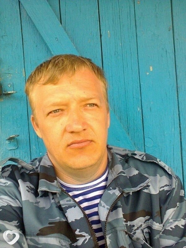 Алексей, 47, Ташкент — анкета №2932194
