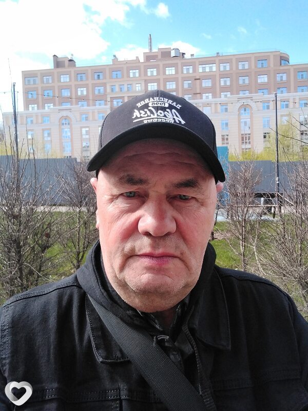 Геннадий, 62, Нижнем Новгороде — анкета №2932202
