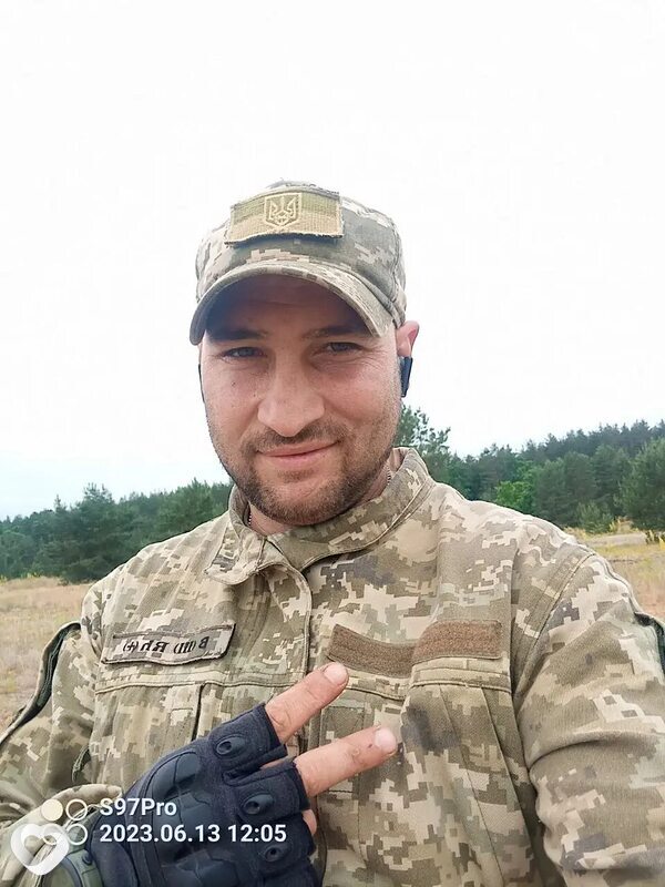 Самвел, 33, Киеве — анкета №2932212