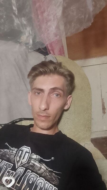 Сергей, 28, Астрахани — анкета №2931895