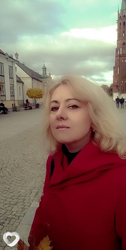 Olena, Белосток