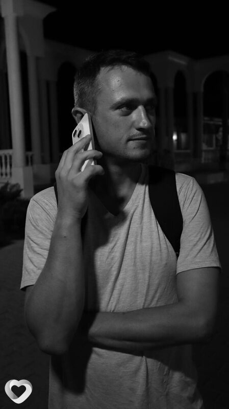 Roma, 32, Саранске — анкета №2931914