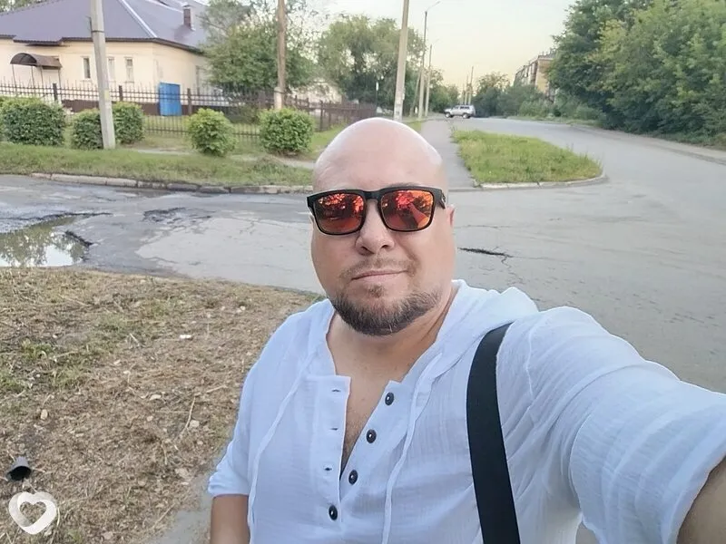 Павел, 42, Бийске — анкета №2931866