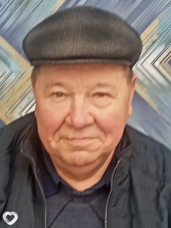 Петр, 66, Чебоксарах — анкета №2931792