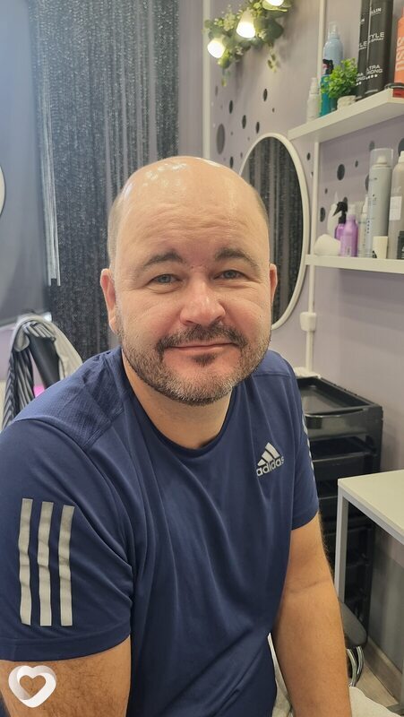 Игорь, 48, Санкт-Петербурге — анкета №2931794