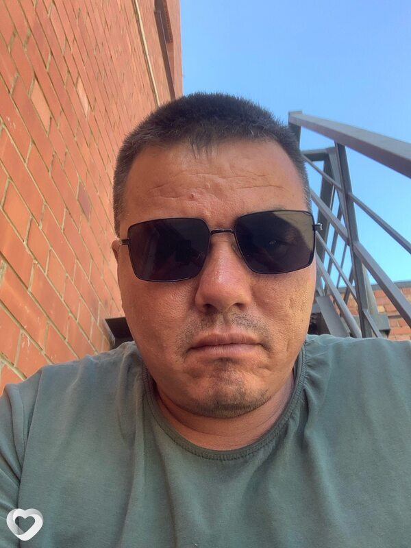 Равшан, 41, Саратове — анкета №2931806