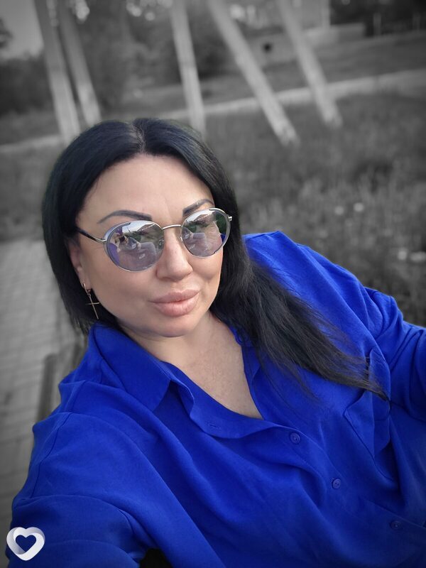 Моника, 49, Белгороде — анкета №2931808