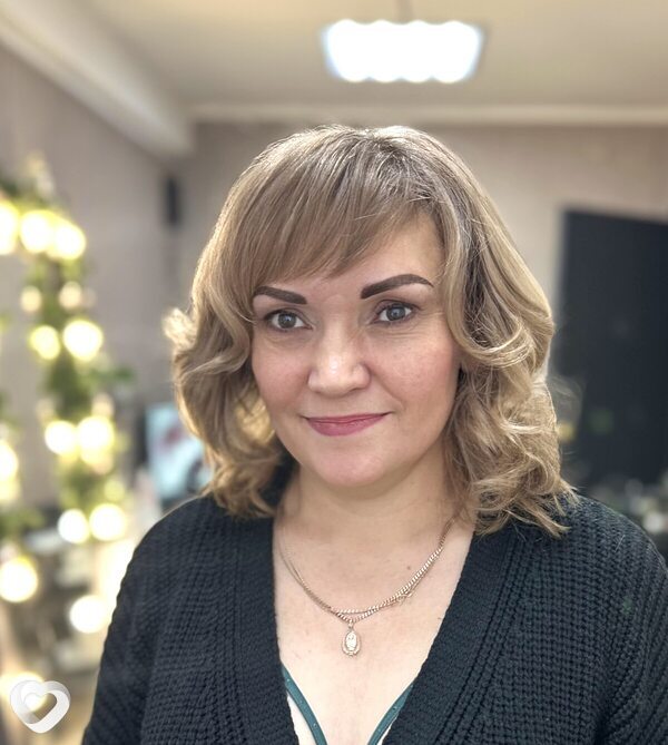 Татьяна, 51, Оренбурге — анкета №2931930