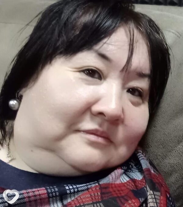 Роза, 51, Омске — анкета №2931933