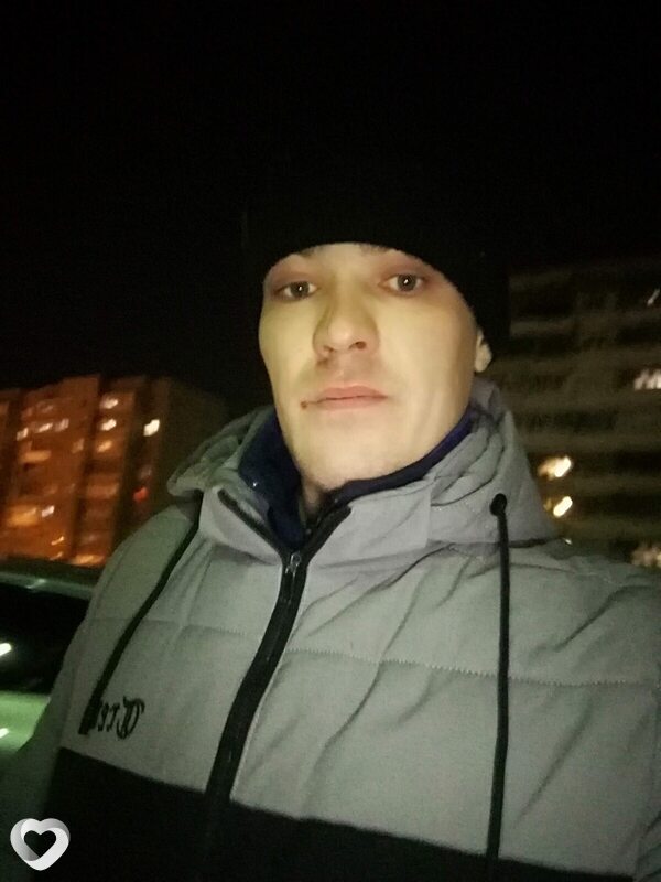 Дмитрий, 35, Магнитогорске — анкета №2931995