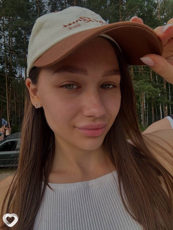 Соня, 24, Санкт-Петербурге — анкета №2931996