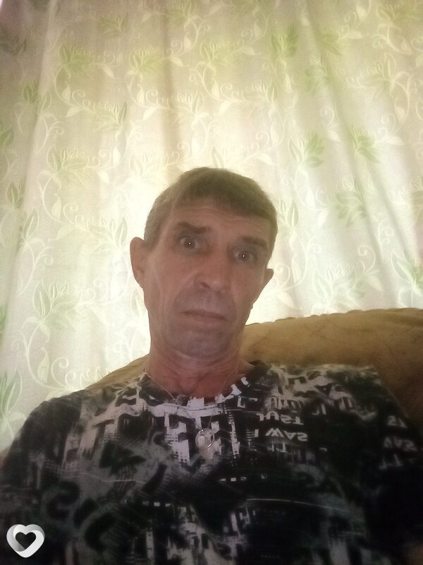 Виталик, 52, Новосибирске — анкета №2932002