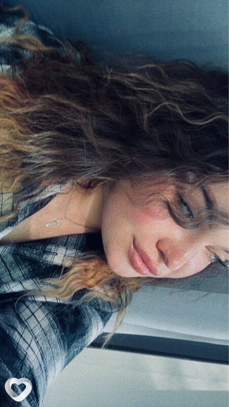 Лина, 22, Канске — анкета №2932003