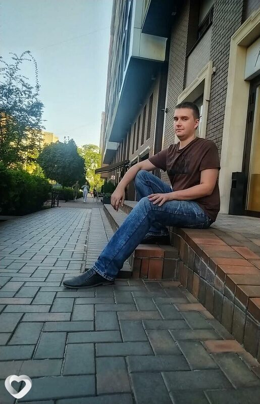 Александр, 33, Ростове-на-Дону — анкета №2932007